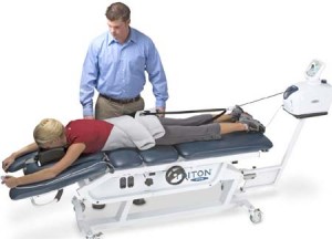 spinal decompression