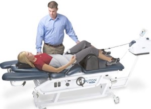 spinal decompression