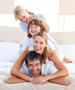 Chiropractic for Families