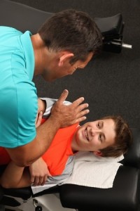 family chiropractor fort collins